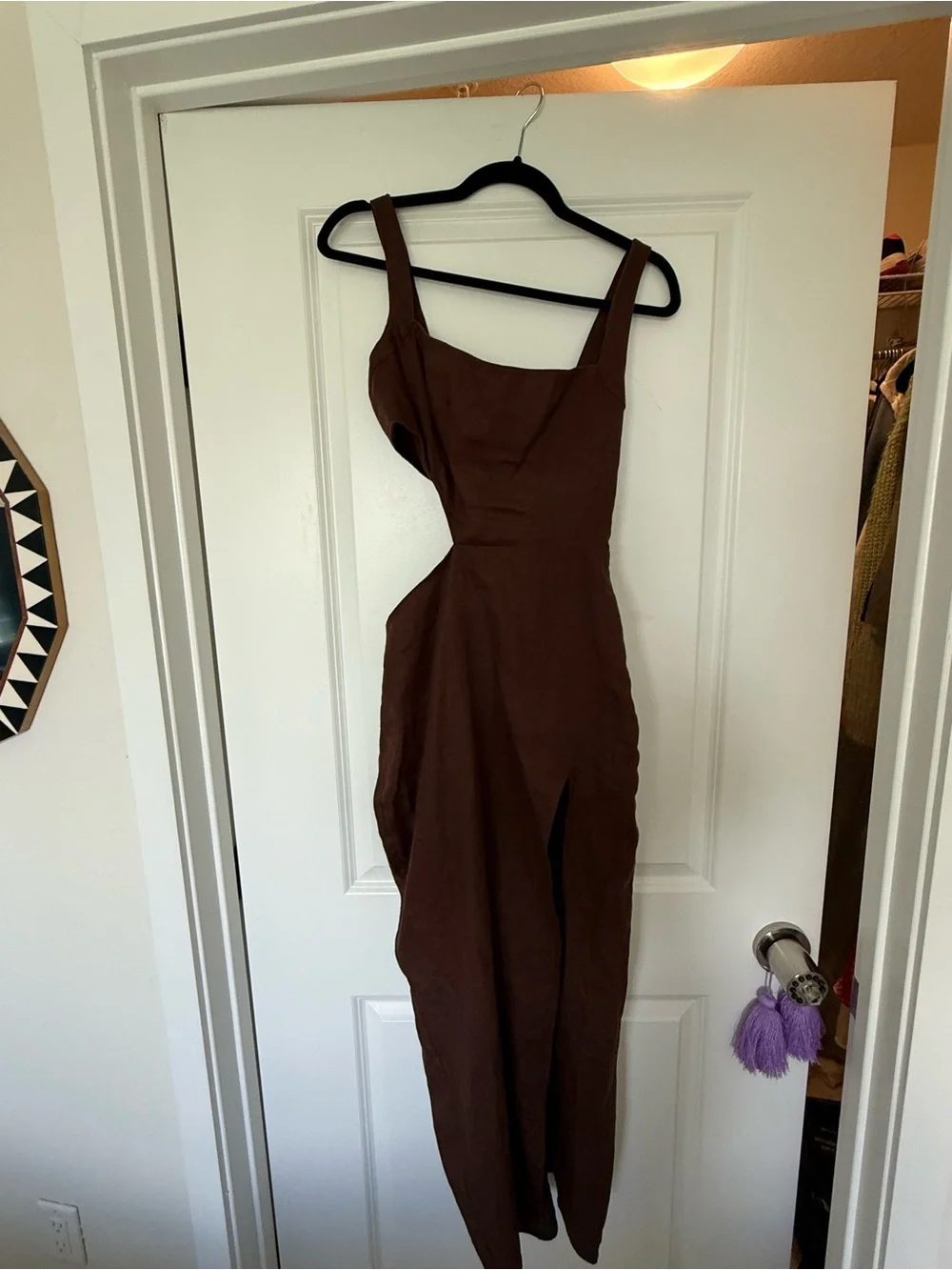 Reformation brown high